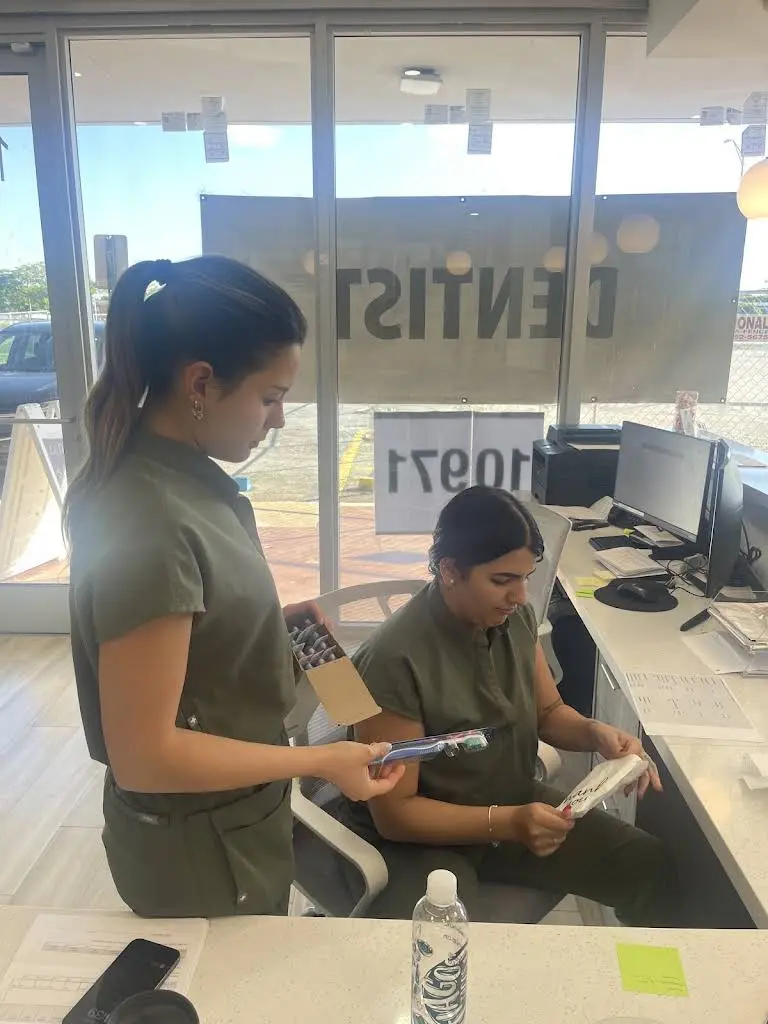 Le Dentiste Miami
