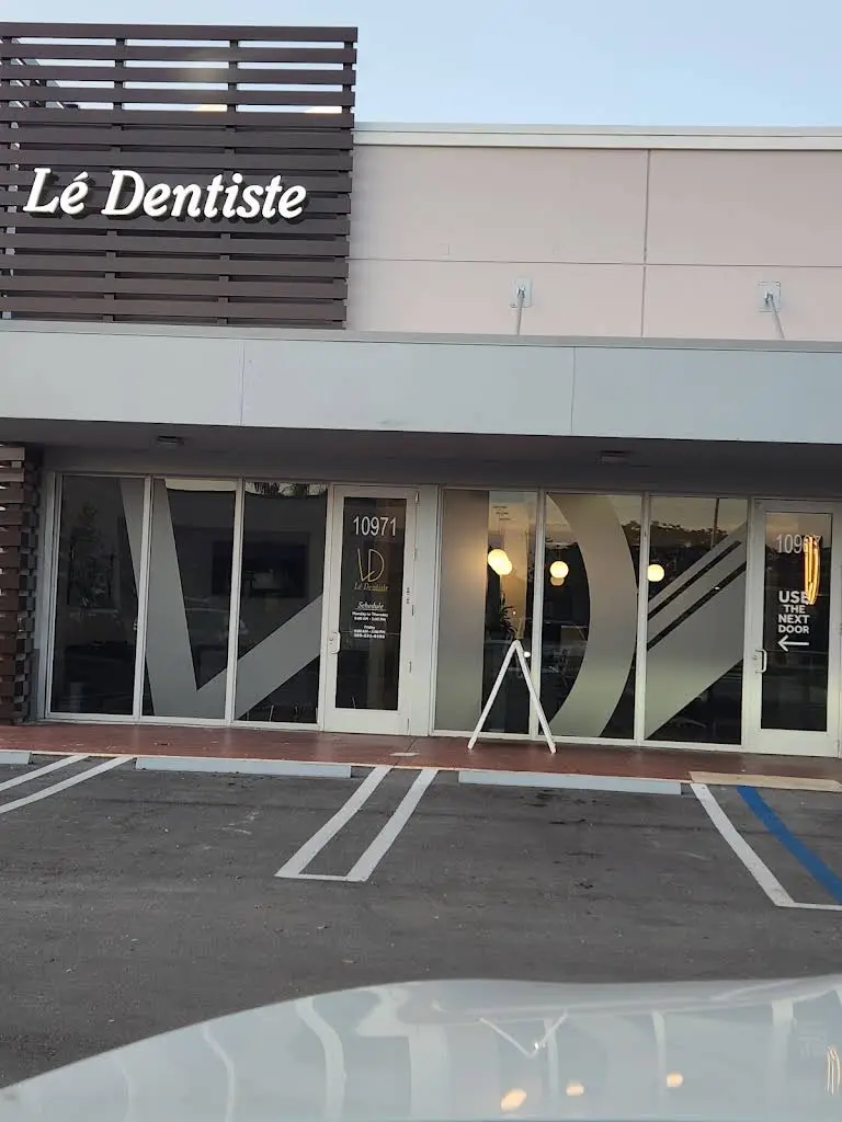 Le Dentiste Miami