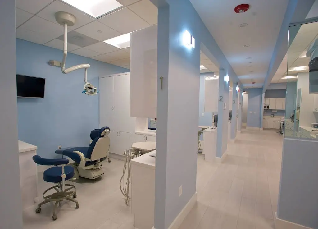 Dentistry 4 You Aesthetic Dentistry & Specialty Center