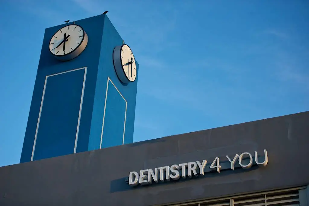 Dentistry 4 You Aesthetic Dentistry & Specialty Center