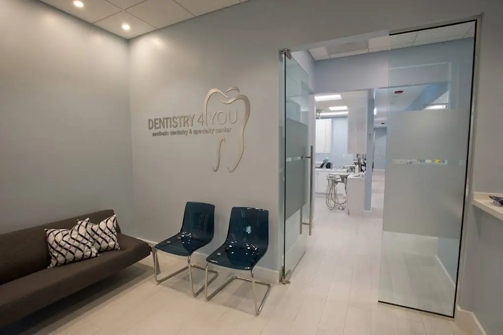 Dentistry 4 You Aesthetic Dentistry & Specialty Center