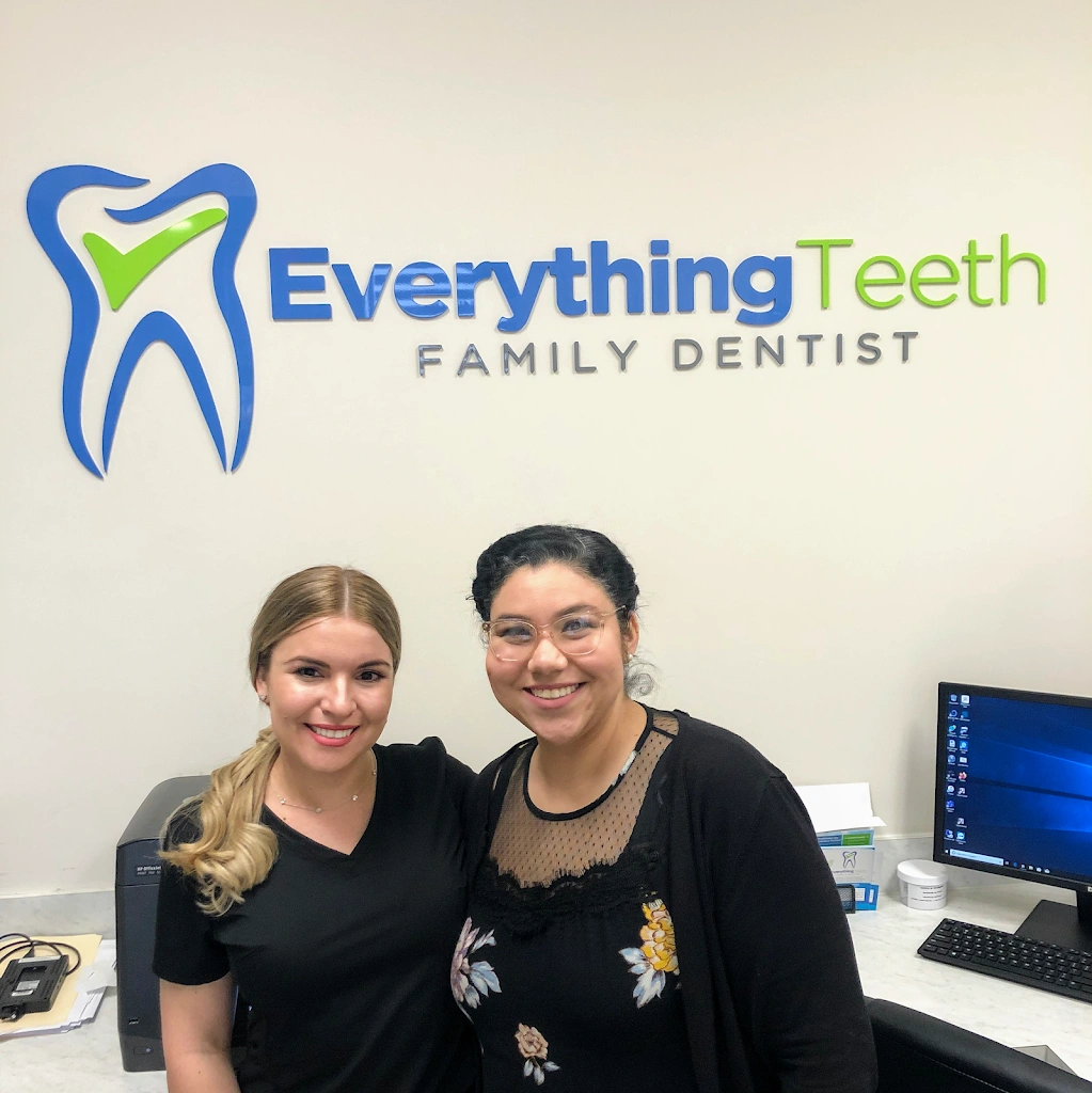 Everything Teeth Miami
