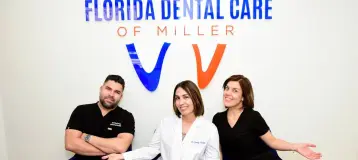 Florida Dental Care of Miller