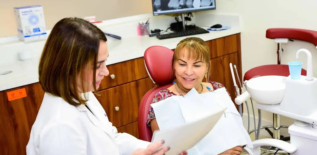 Florida Dental Care of Miller