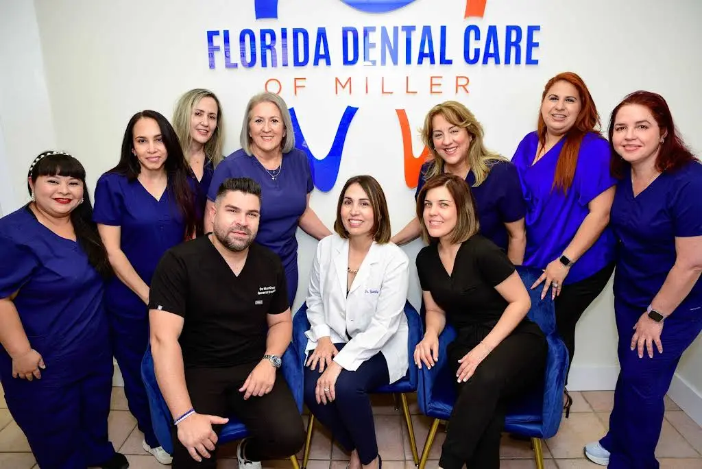 Florida Dental Care of Miller