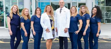1-2-3 Smile: Family & Cosmetic Dentistry