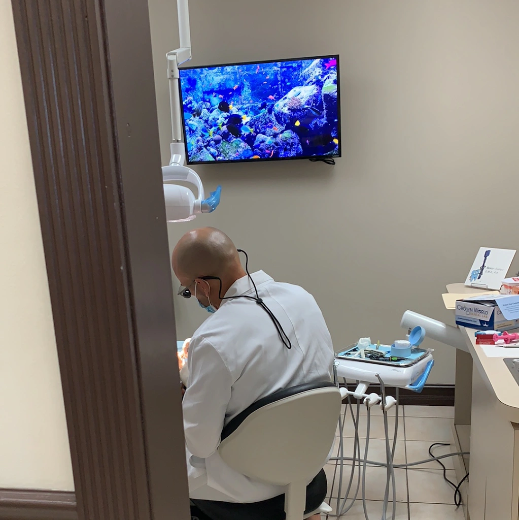 1-2-3 Smile: Family & Cosmetic Dentistry