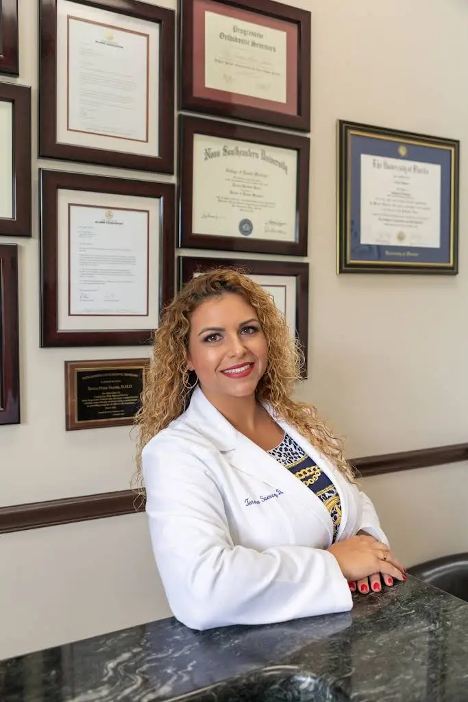 1-2-3 Smile: Family & Cosmetic Dentistry