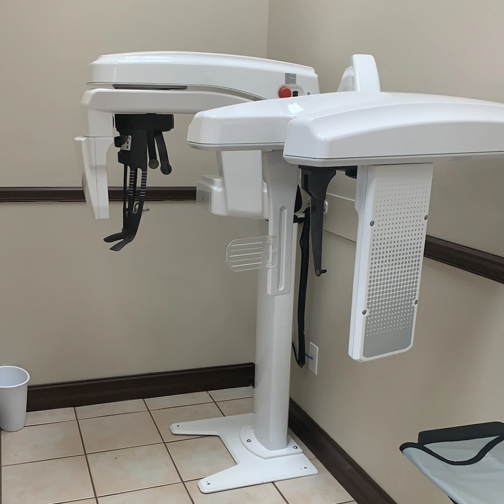 1-2-3 Smile: Family & Cosmetic Dentistry