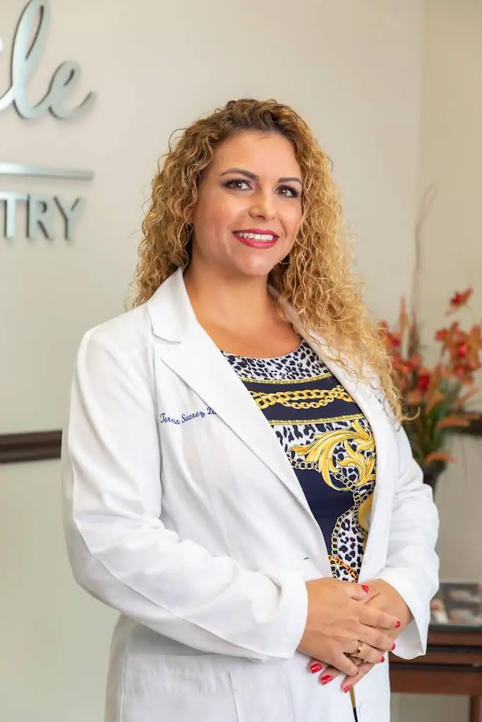 1-2-3 Smile: Family & Cosmetic Dentistry