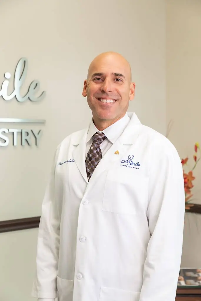 1-2-3 Smile: Family & Cosmetic Dentistry