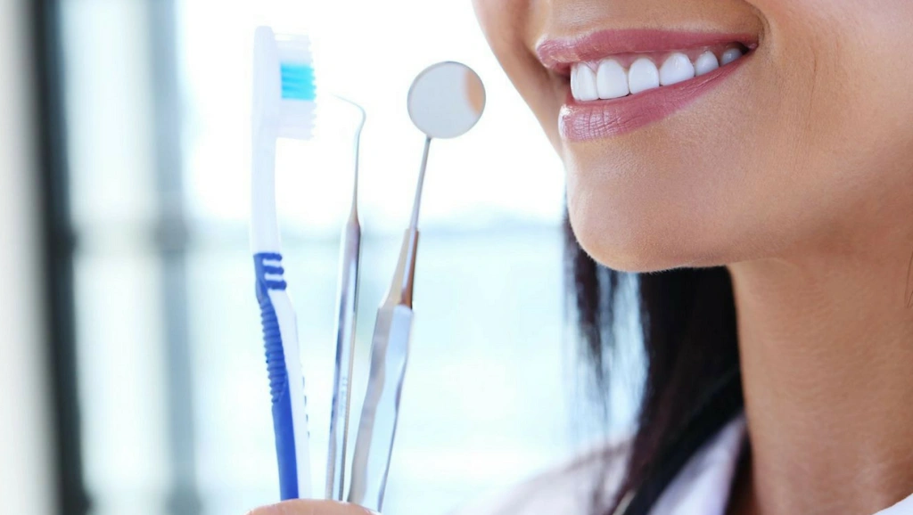 1-2-3 Smile: Family & Cosmetic Dentistry
