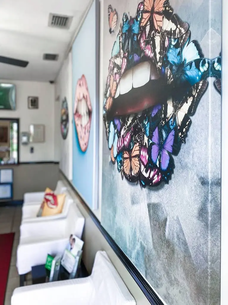 Dr. Raul G. Molina, Jr., DDS, PA