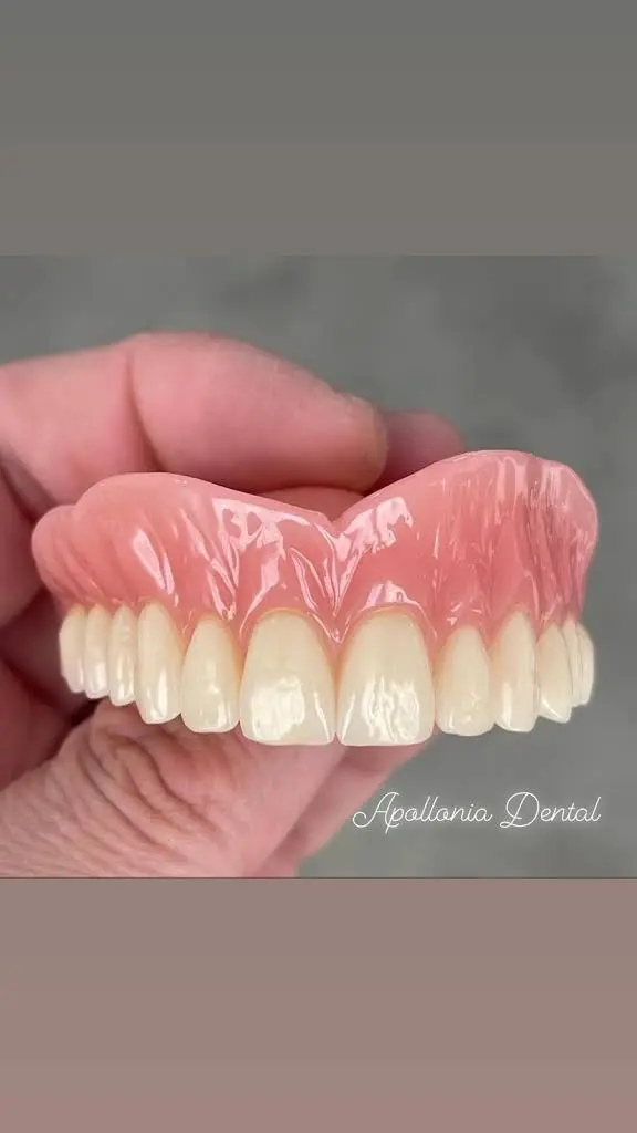 Apollonia Dental Services LLC