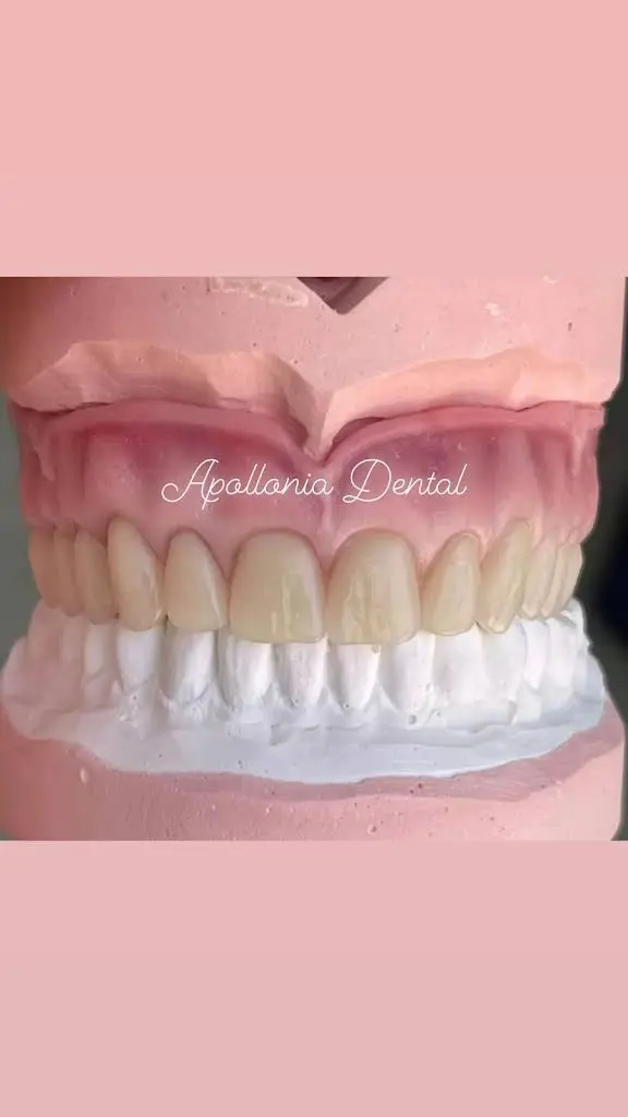 Apollonia Dental Services LLC