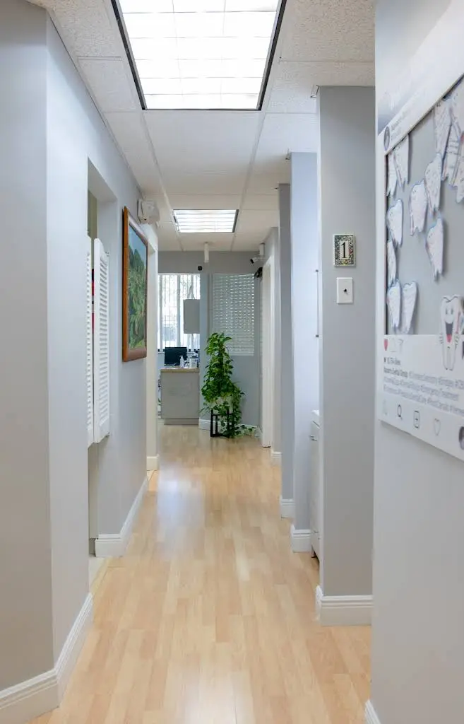 Navarro Dental Care