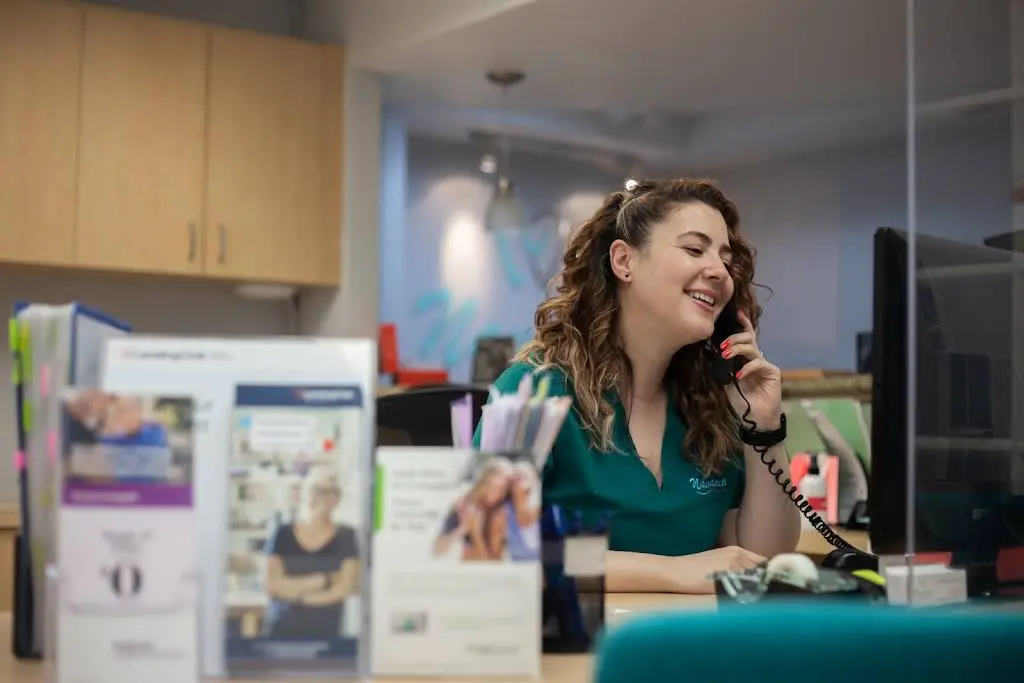 Navarro Dental Care