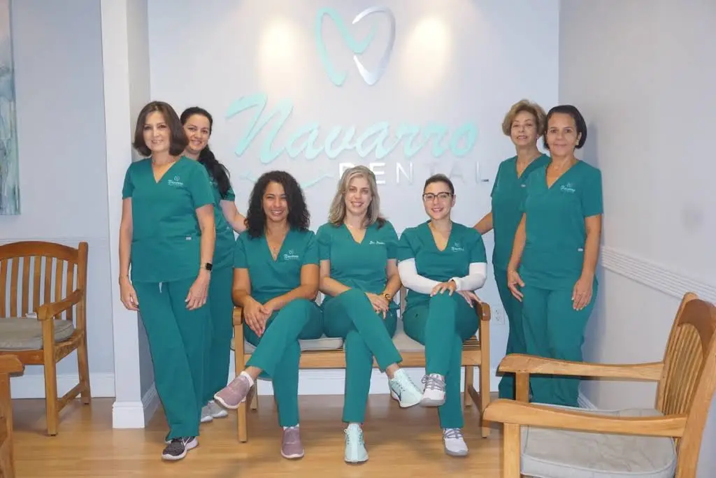 Navarro Dental Care