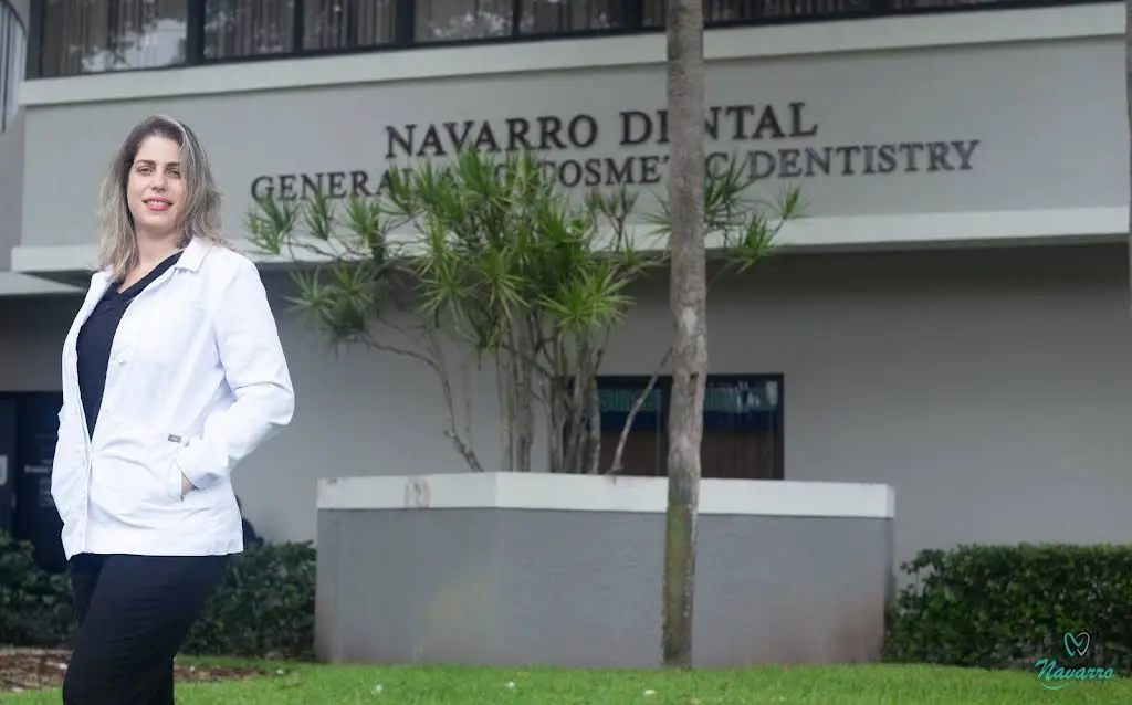 Navarro Dental Care