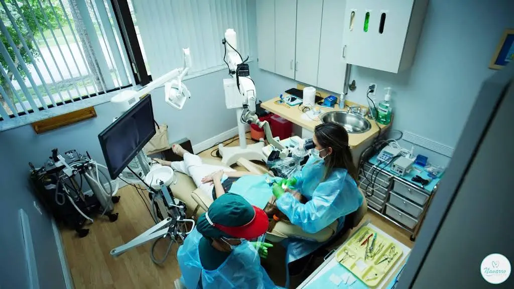 Navarro Dental Care