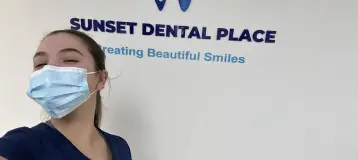 Sunset Dental Place
