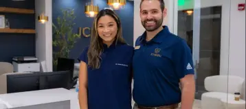 JCM Family Dental