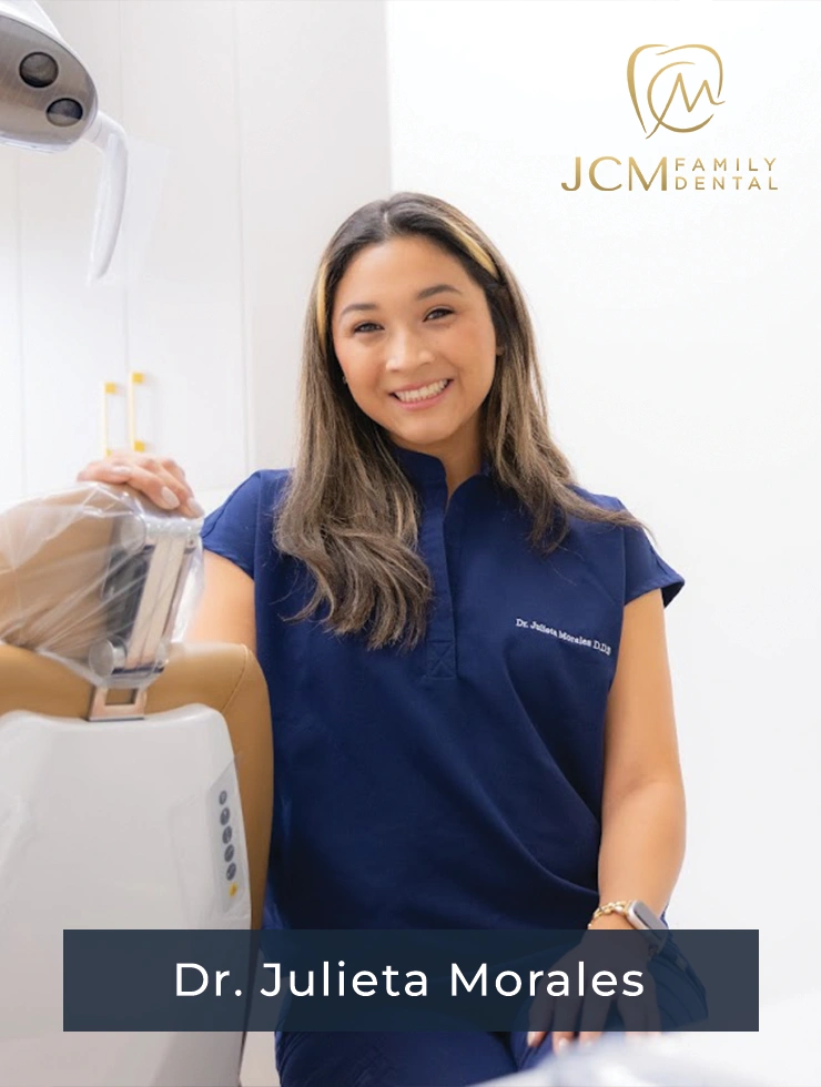 JCM Family Dental