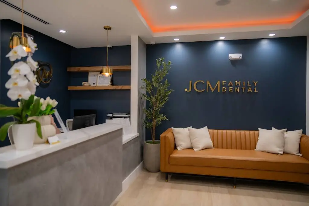 JCM Family Dental