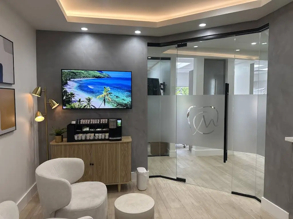JCM Family Dental