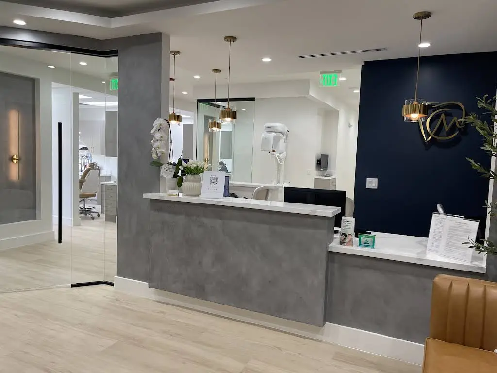 JCM Family Dental