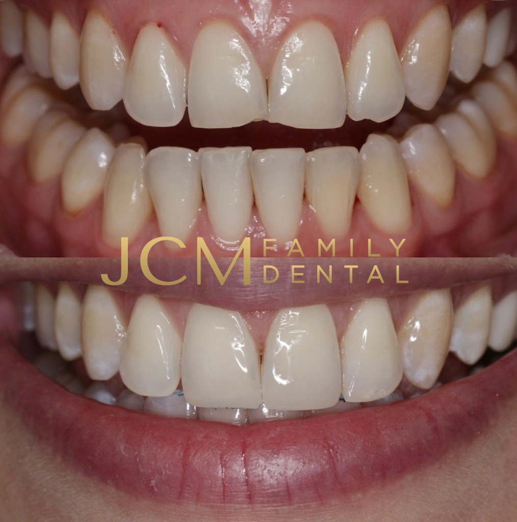 JCM Family Dental