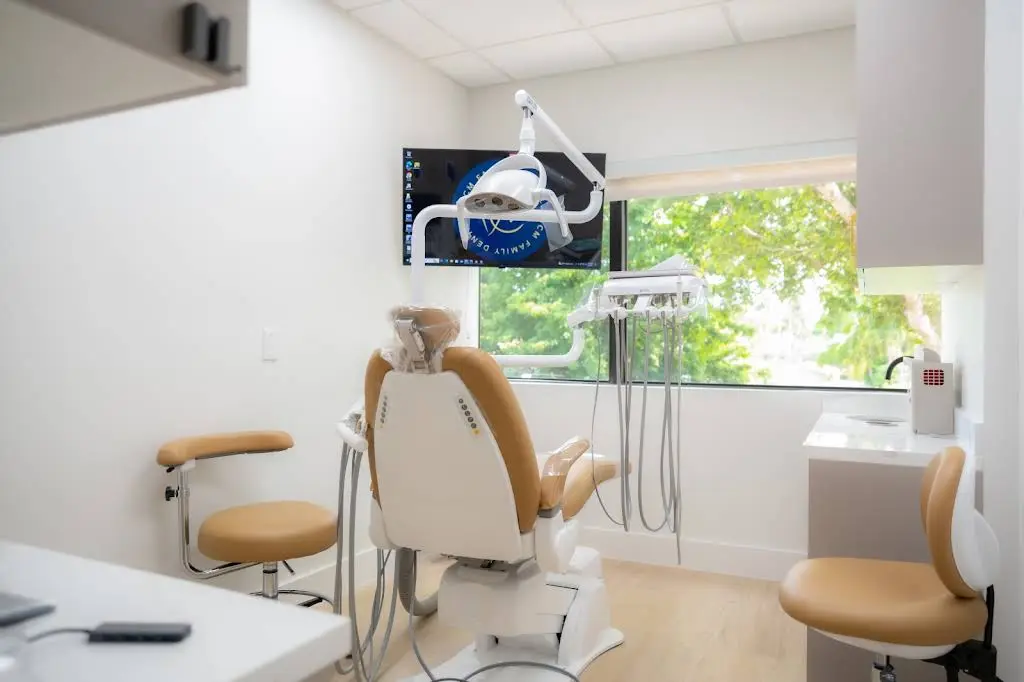 JCM Family Dental