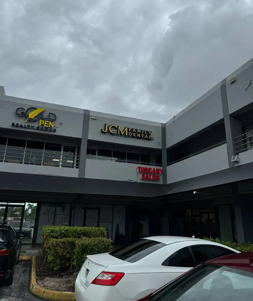 JCM Family Dental
