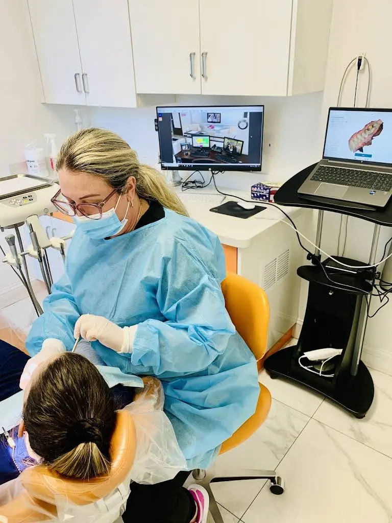 Ivette Guillermo, D.M.D.