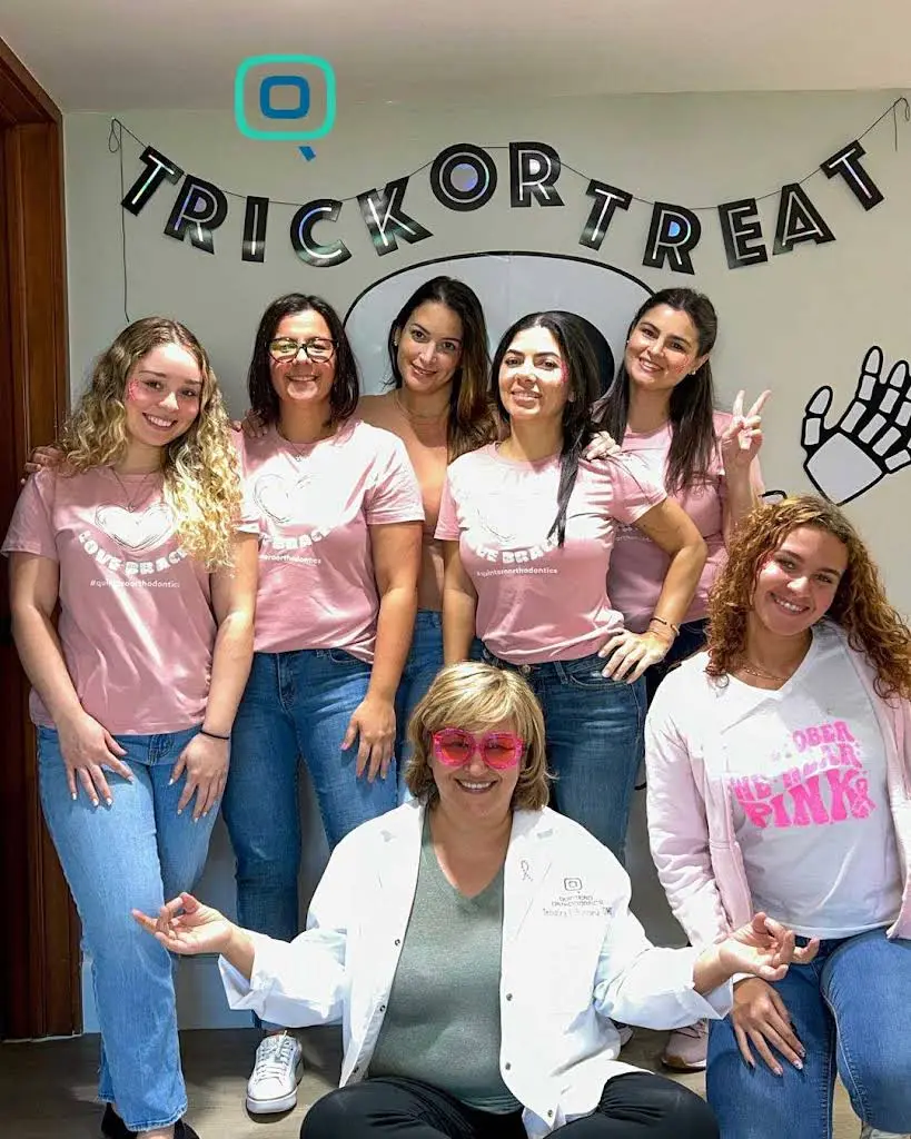 Quintero Orthodontics