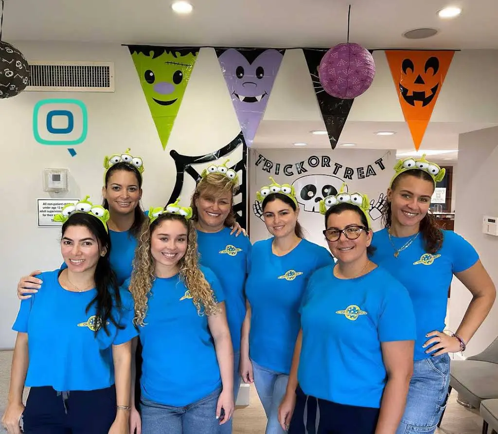 Quintero Orthodontics