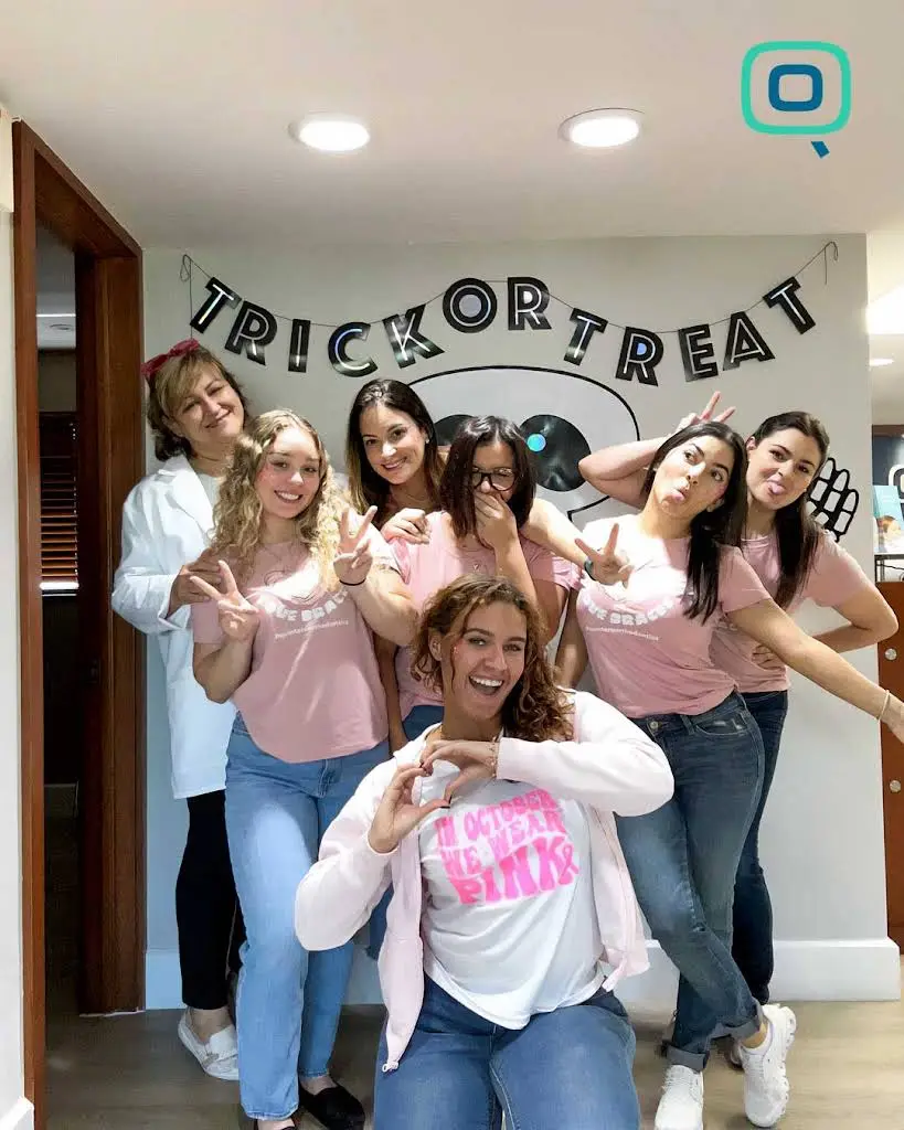 Quintero Orthodontics
