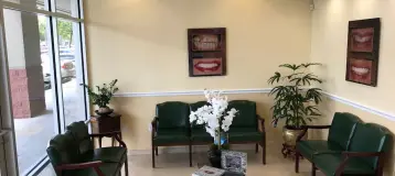 Teresa Bello-Burgos & Associates, Dental Centers
