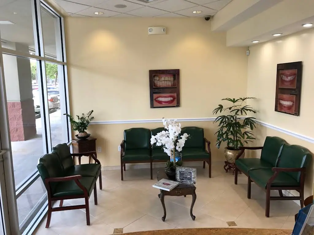 Teresa Bello-Burgos & Associates, Dental Centers - Professional dental clinic exterior with modern facilities