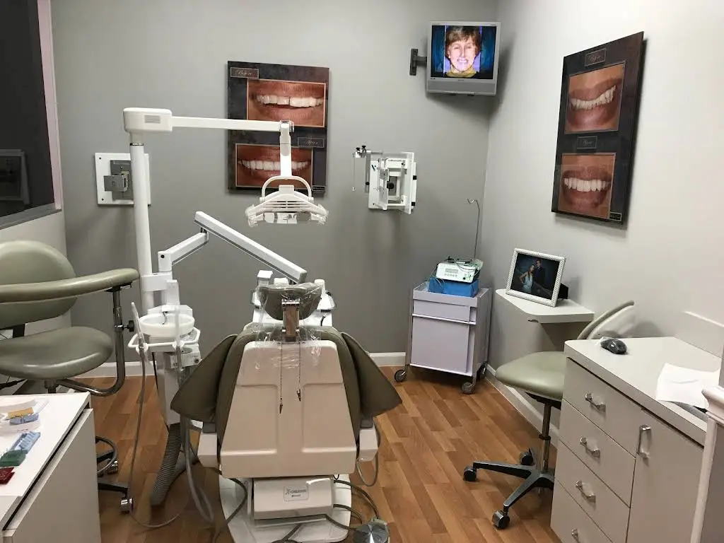 Teresa Bello-Burgos & Associates, Dental Centers