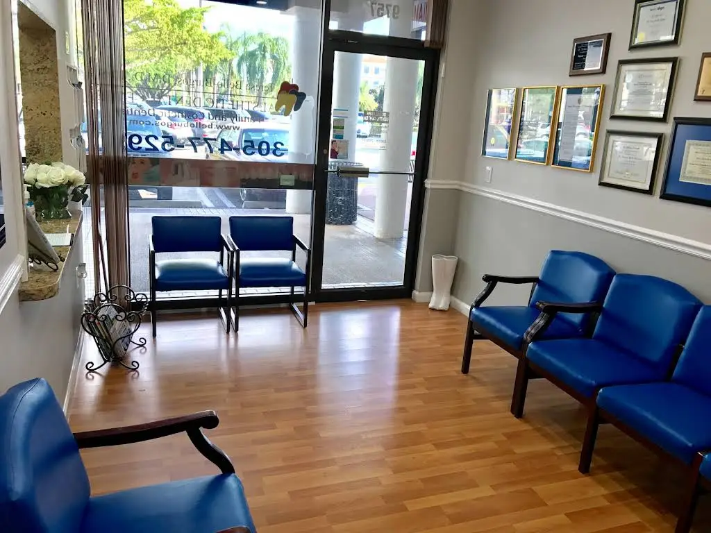 Teresa Bello-Burgos & Associates, Dental Centers