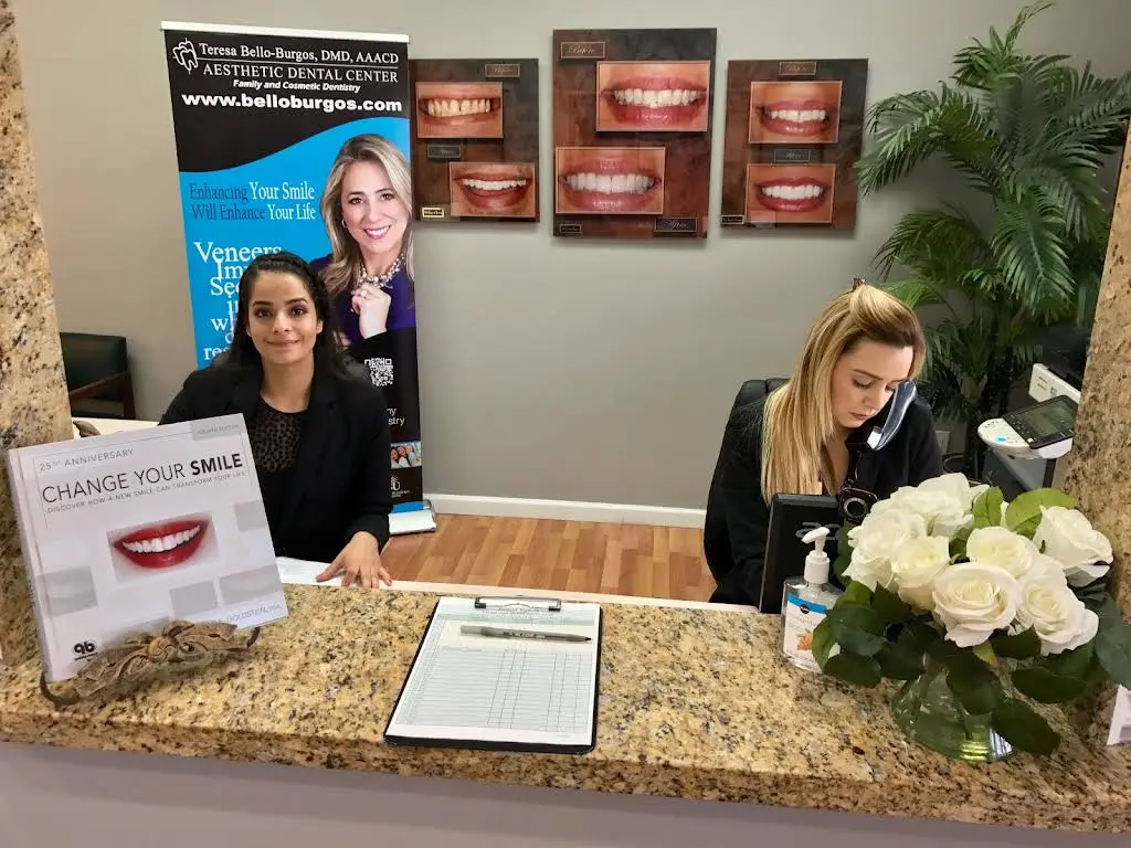 Teresa Bello-Burgos & Associates, Dental Centers
