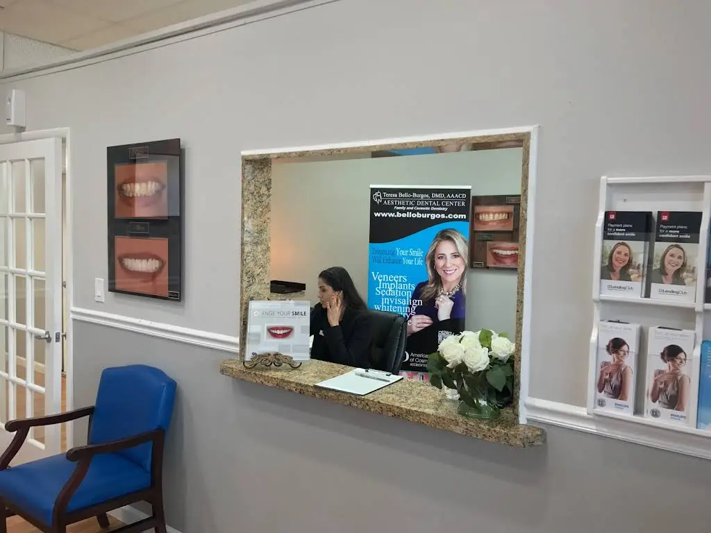 Teresa Bello-Burgos & Associates, Dental Centers