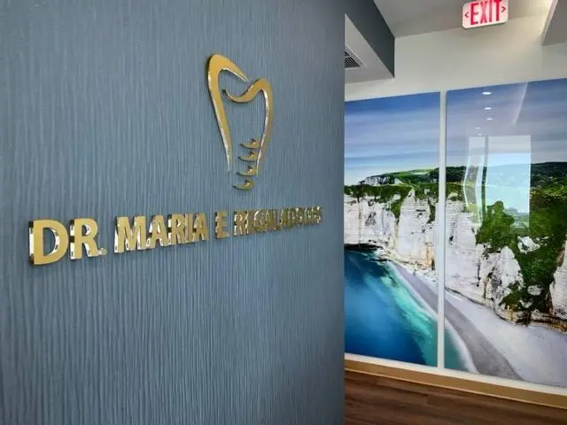 Family Dental System - Professional dental clinic exterior with modern facilities