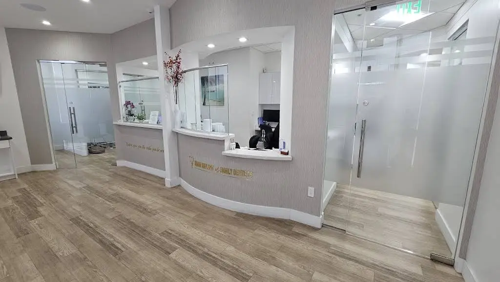 Miami Implant & Family Dentists