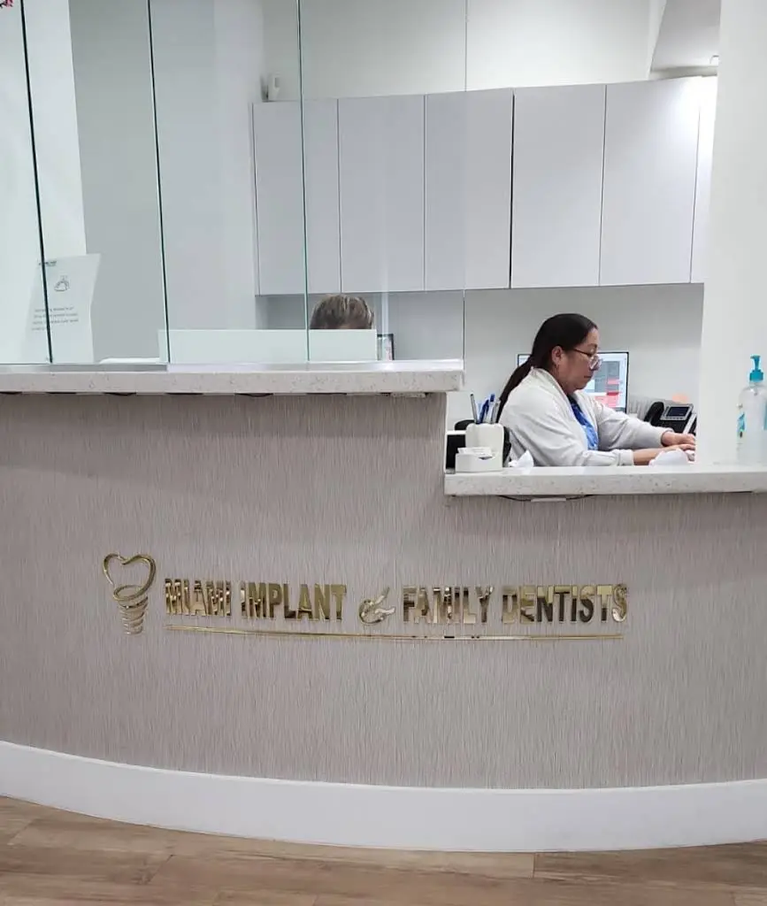 Miami Implant & Family Dentists