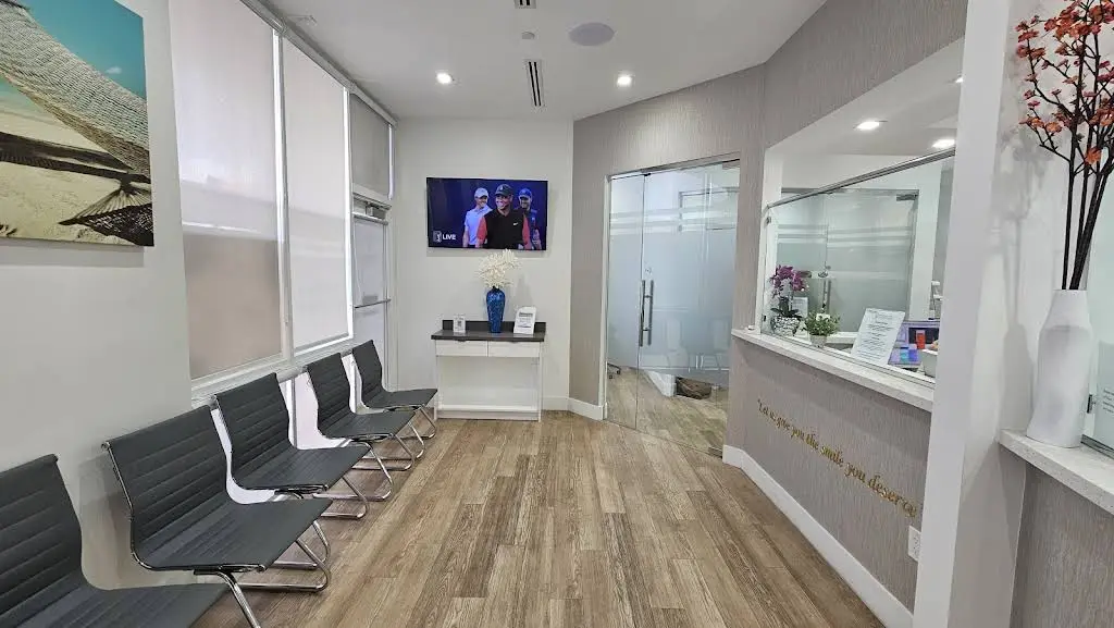 Miami Implant & Family Dentists