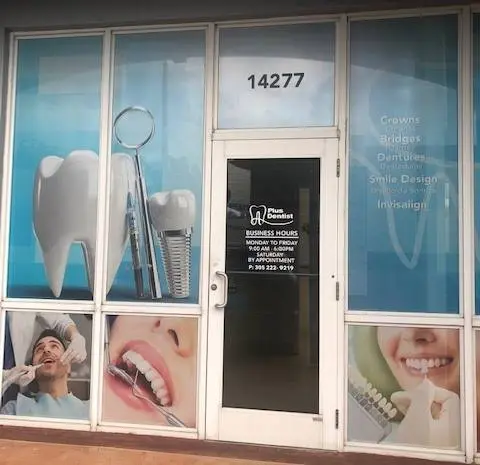 A Plus Dentist