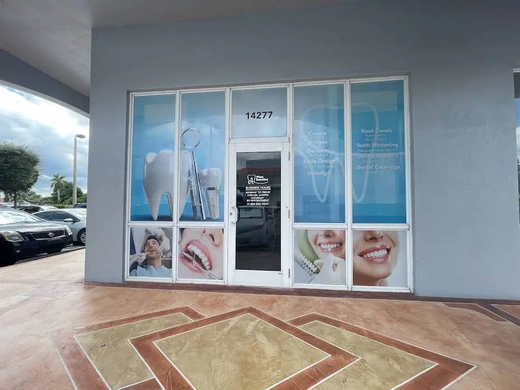 A Plus Dentist
