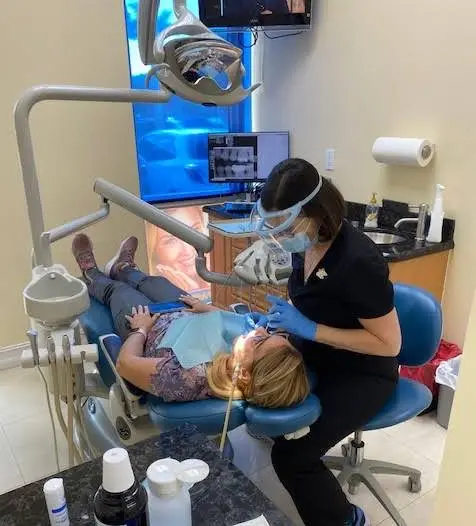 A Plus Dentist